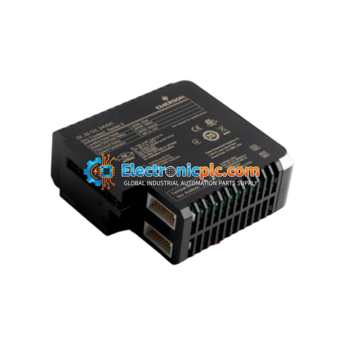 Emerson VE4001S2T2B4