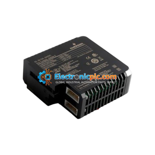 Emerson VE4001S2T2B4