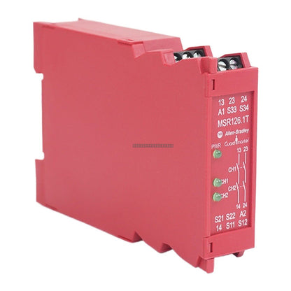 Allen-Bradley 440R-N23114 MSR126.1T