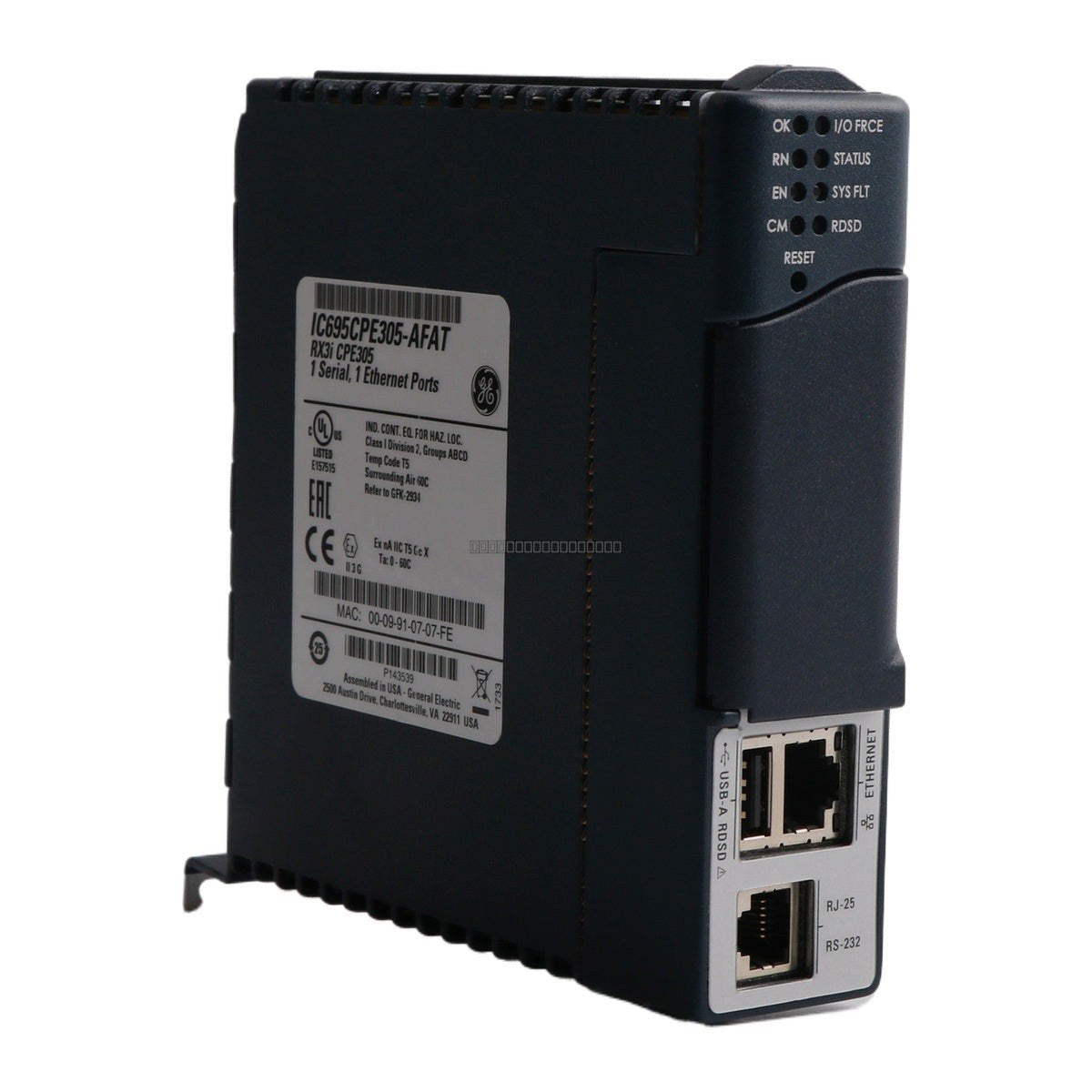 General Electric IC695CPE305