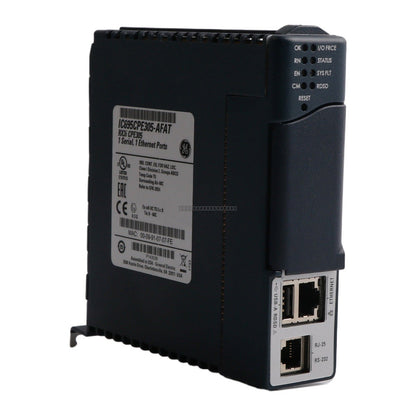 General Electric IC695CPE305