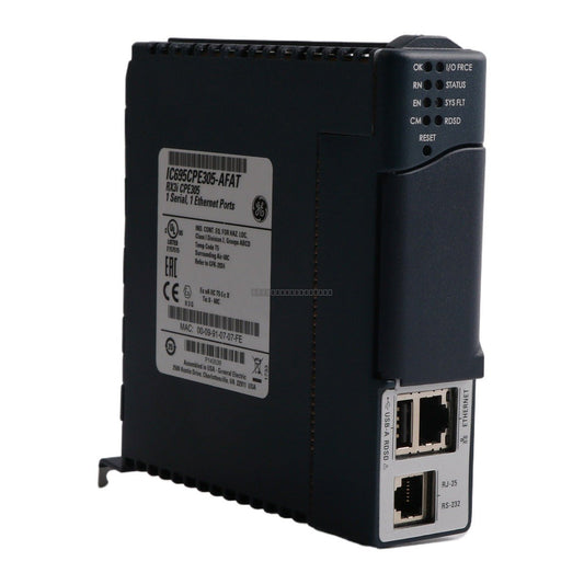 General Electric IC695CPE305