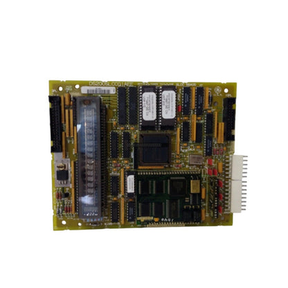 GE FANUC DS215SLCCG1AZZ01B