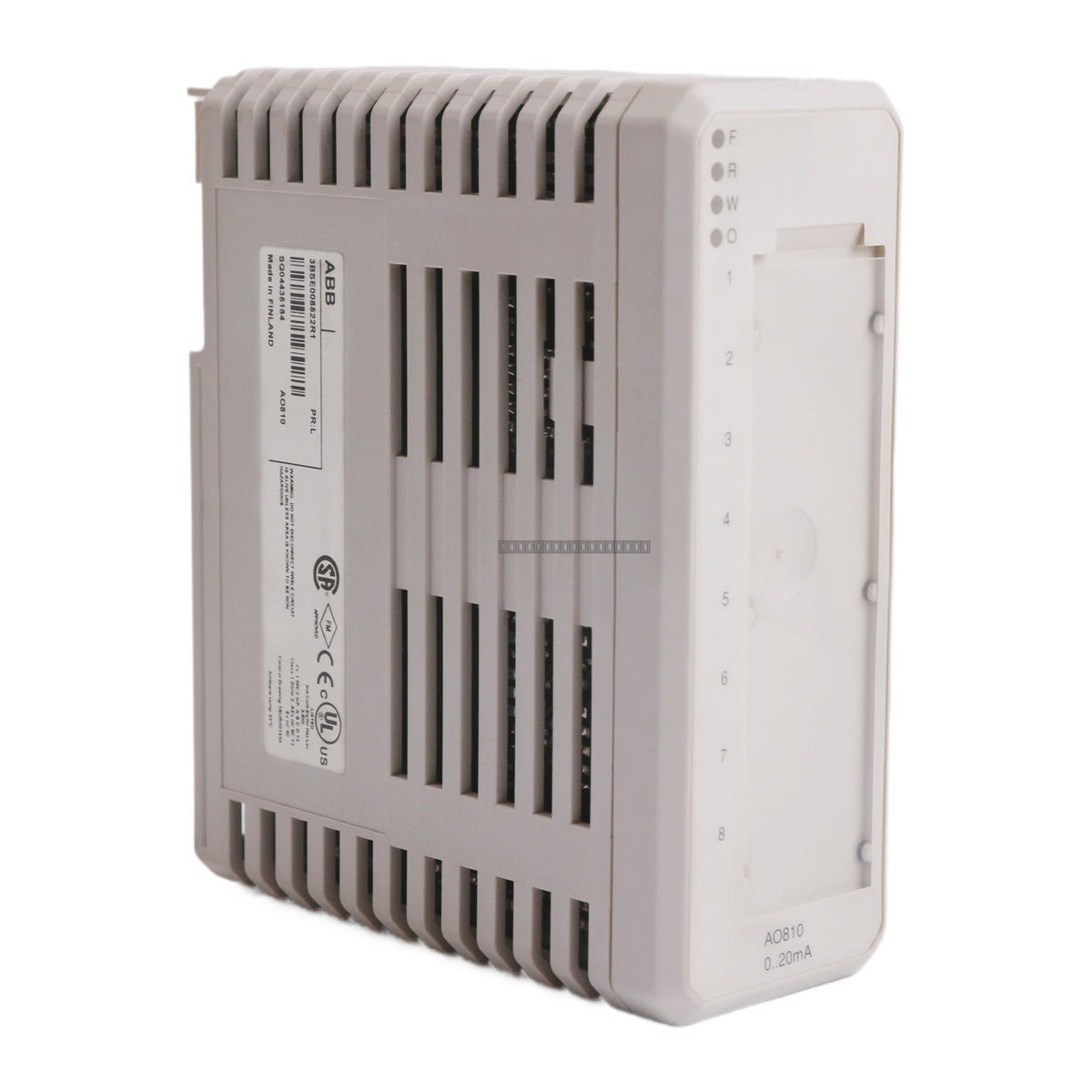 ABB AO810 3BSE008522R1
