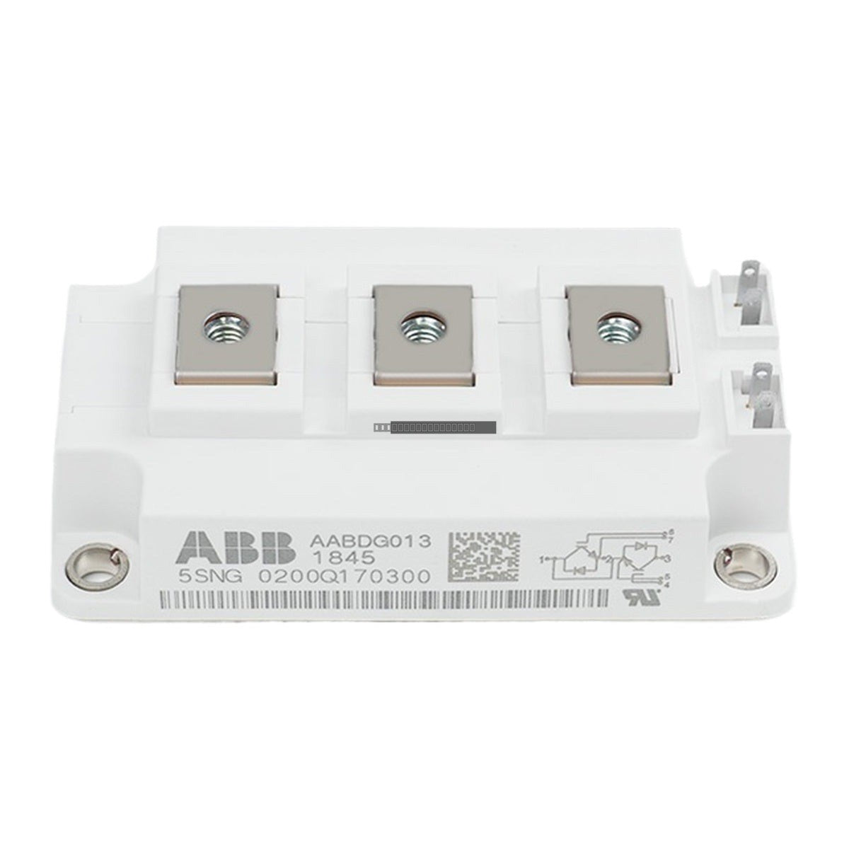 ABB 5SNG0200Q170300