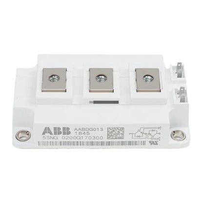 ABB 5SNG0200Q170300