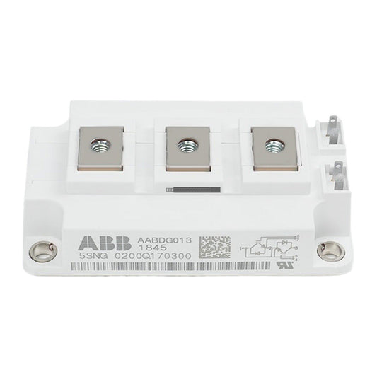 ABB 5SNG0200Q170300