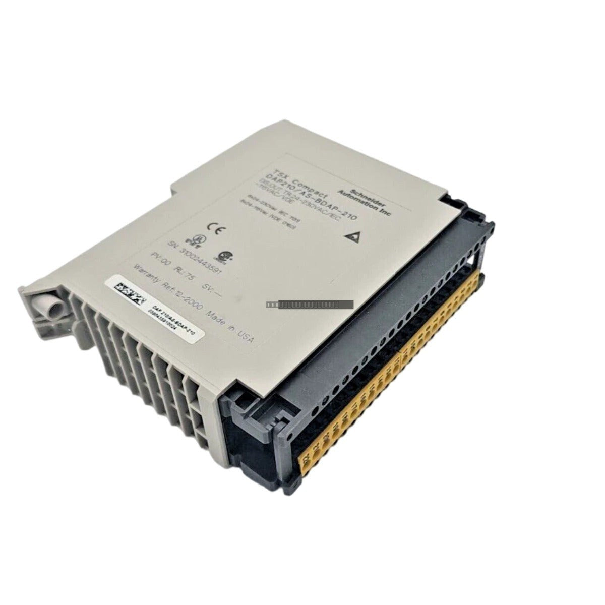 Schneider DAP 210
