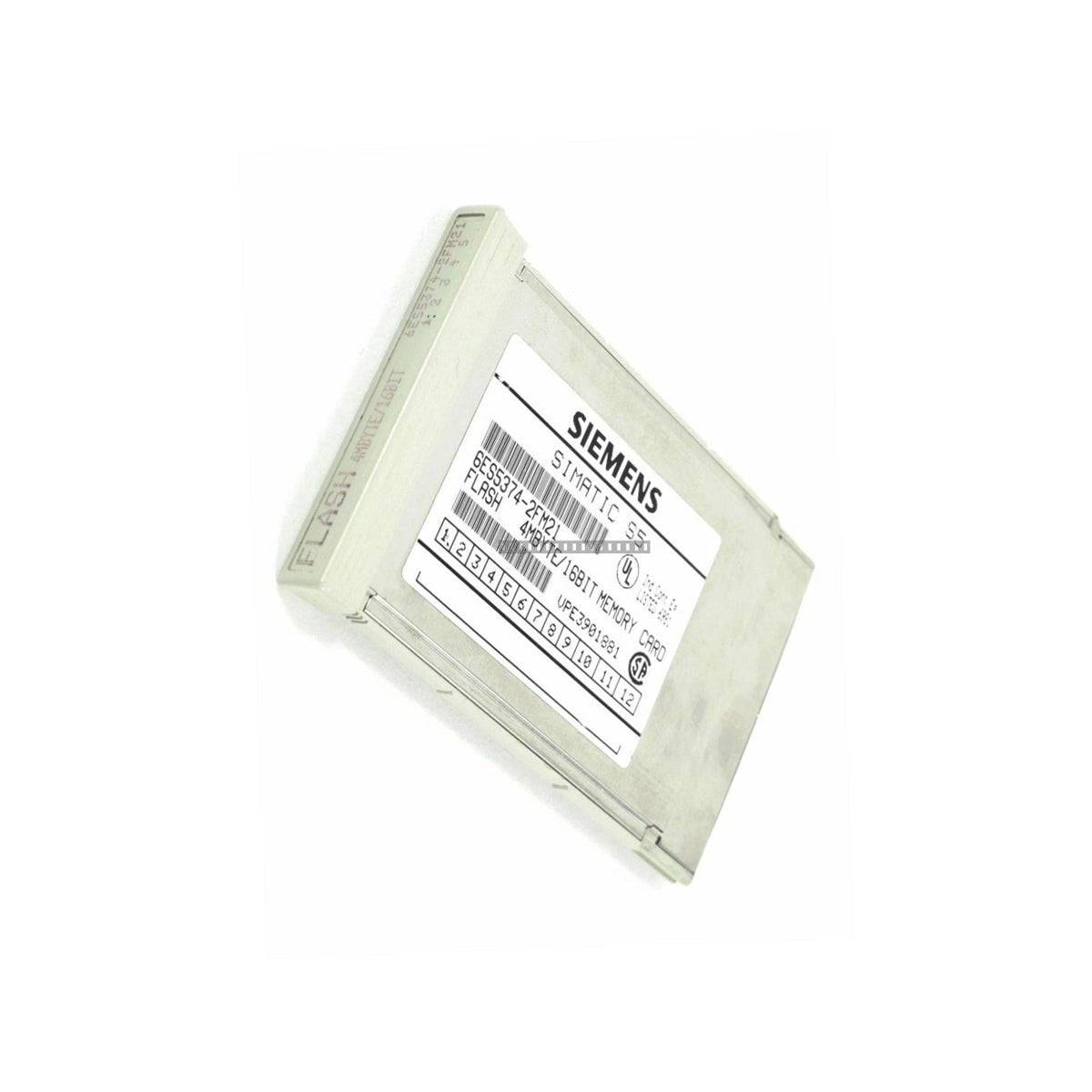 Siemens 6ES5374-2FM21