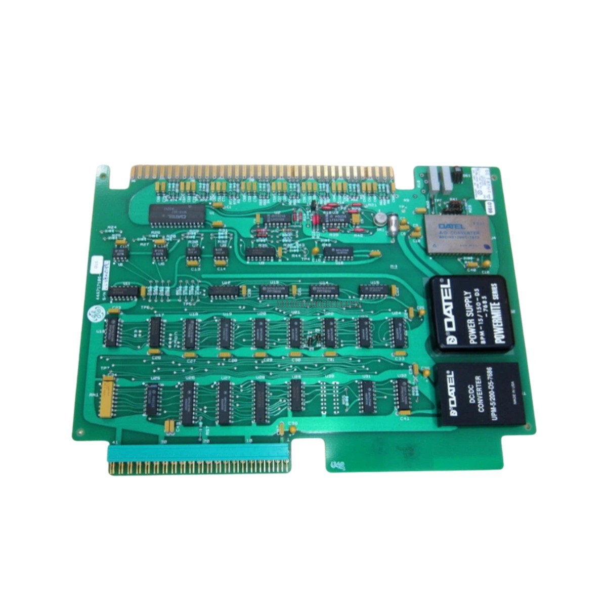 General Electric IC600BF842