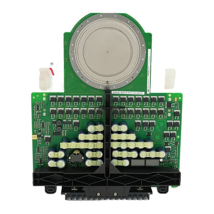 ABB 3BHB013088R0001 5SHY3545L0010 3BHE009681R0101 GVC750 BE101