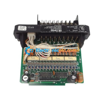 GE FANUC IC610MDL107