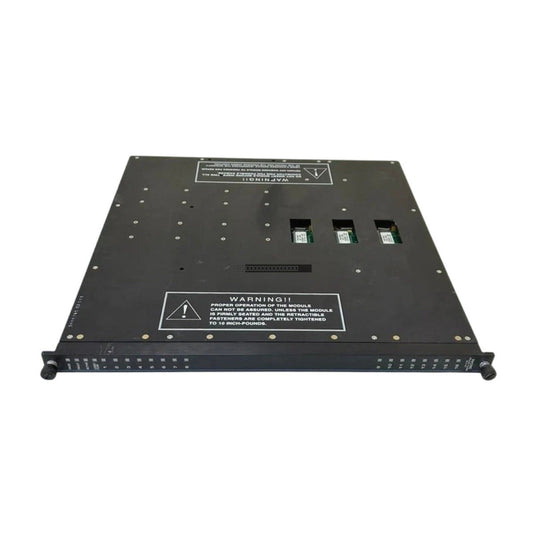 Triconex 3604E