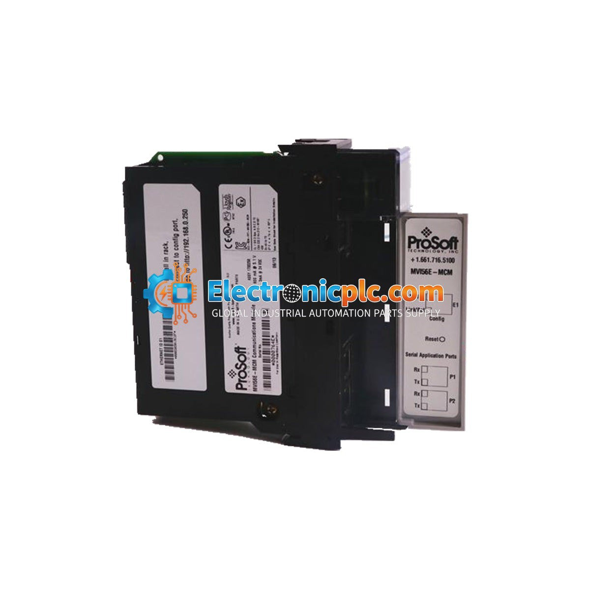 ProSoft MVI56E-MCMXT