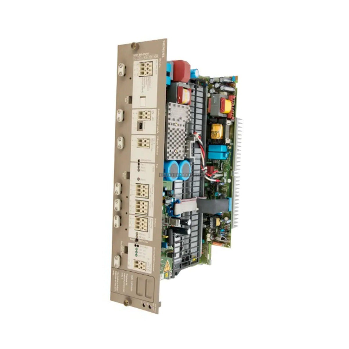 Siemens 6ES5955-3NF41