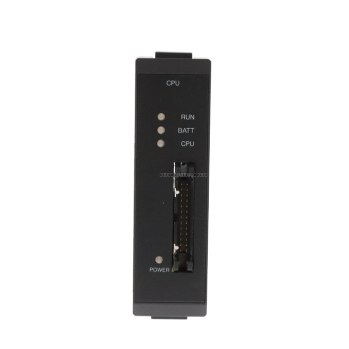 GE FANUC IC610CPU101