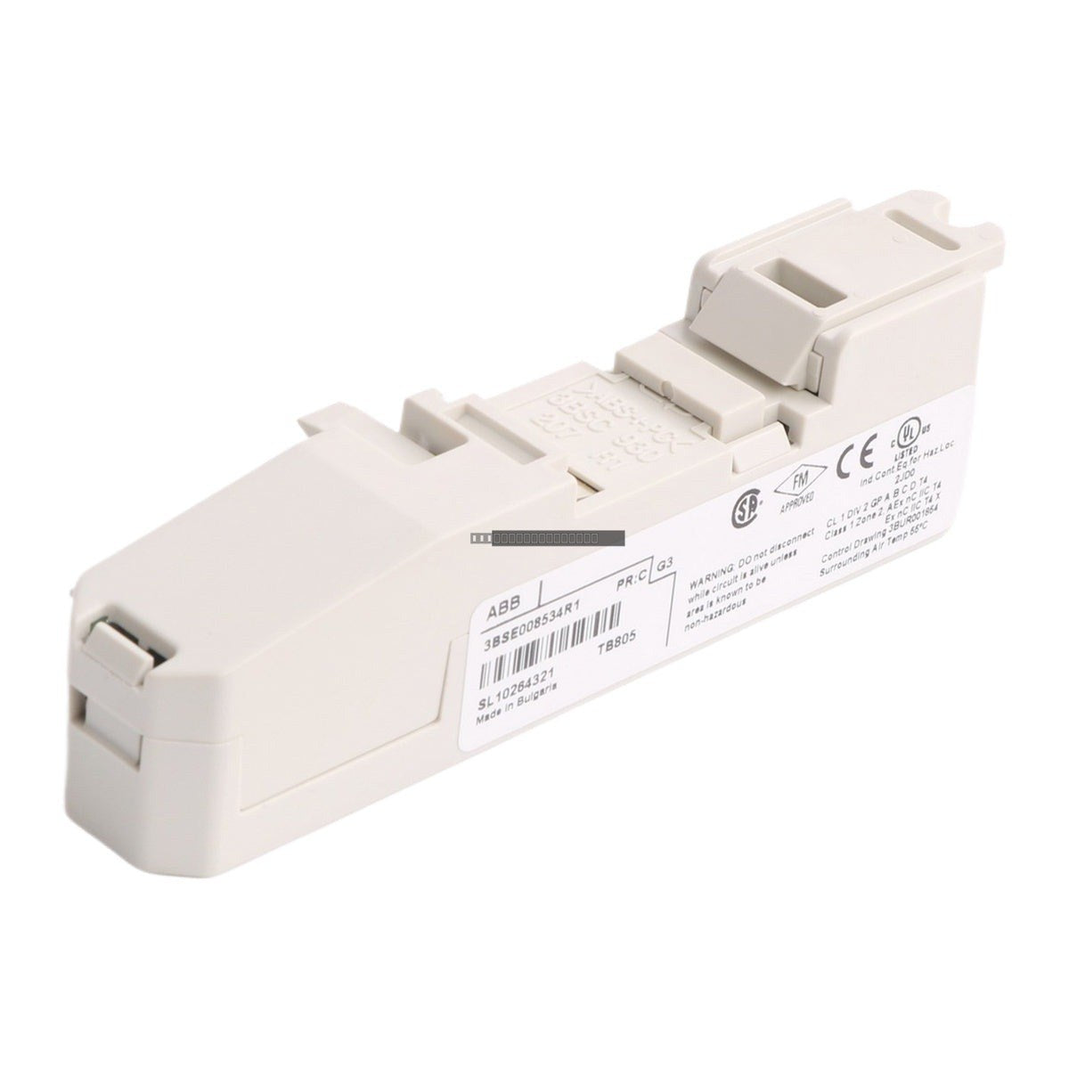 ABB TB805