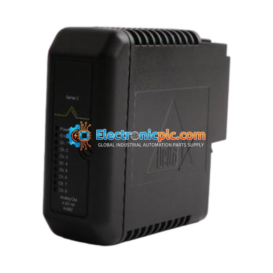 Emerson VE4005S2B2 KJ3221X1-BA1 12P2531X092