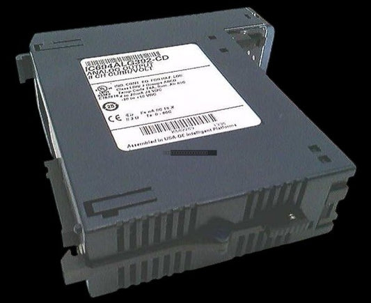 General Electric IC694ALG392