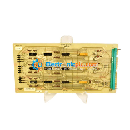 GE FANUC 4136J58-G01
