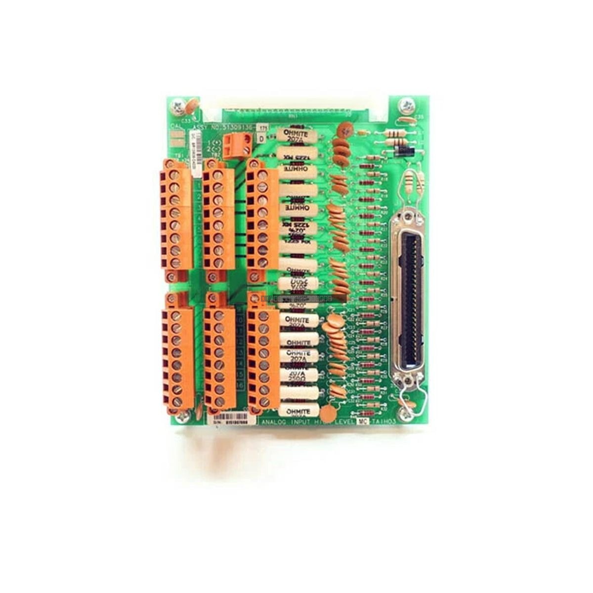 Honeywell MC-TAIH23