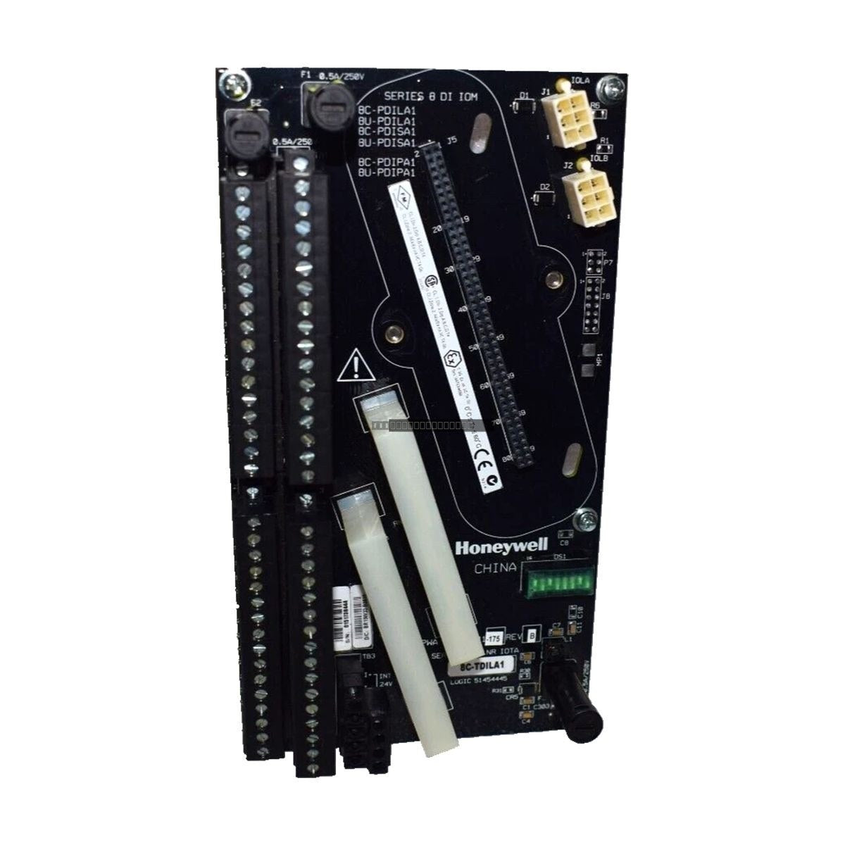 Honeywell 8U-TPOXA1