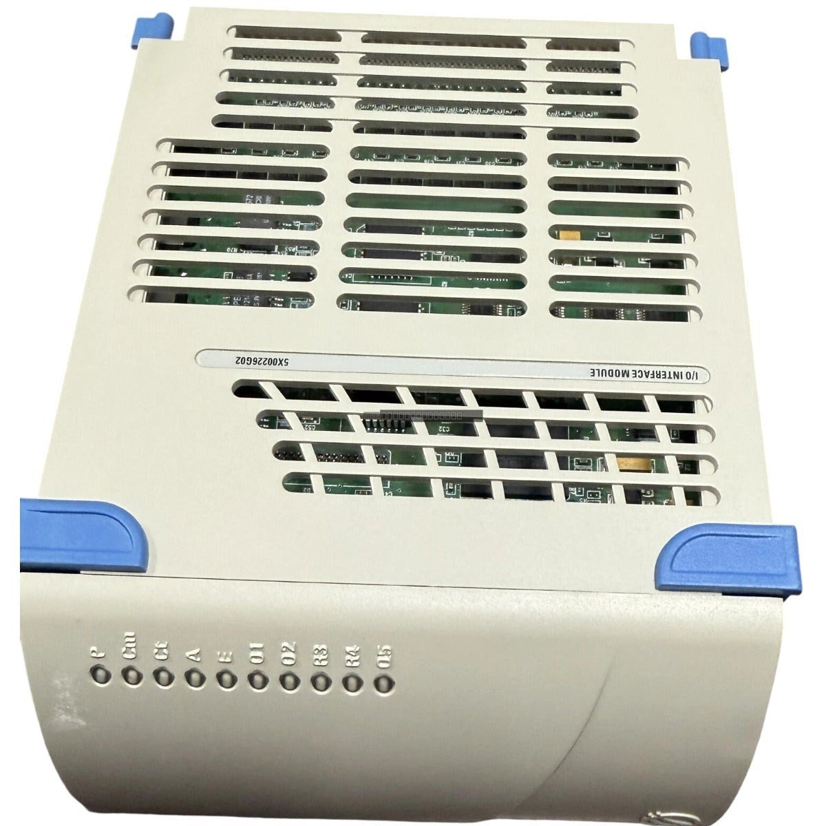 Emerson 5X00226G02
