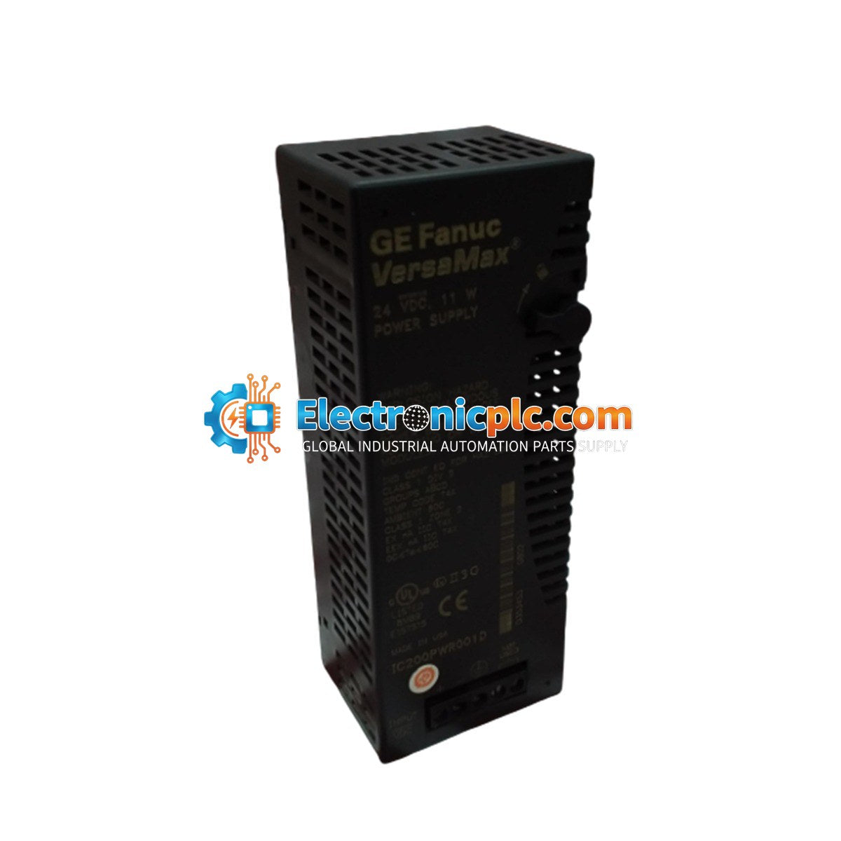 General Electric IC200PWR001