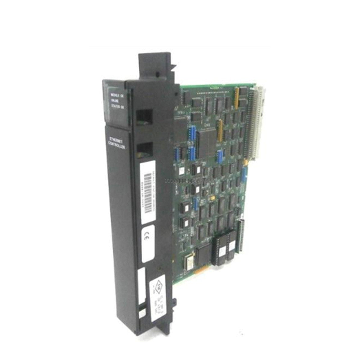 General Electric IC697CMM741
