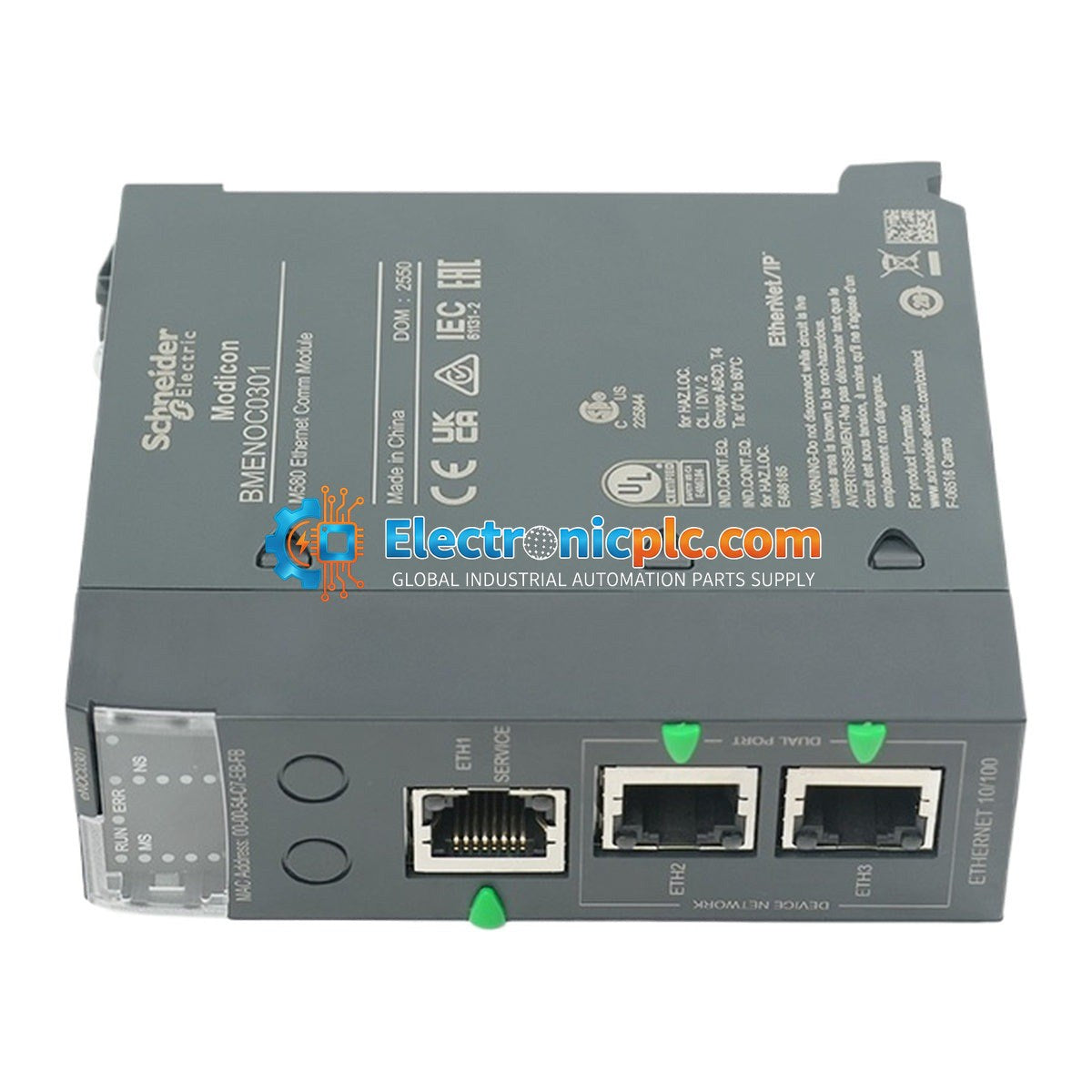 Schneider Electric BMENOC0301