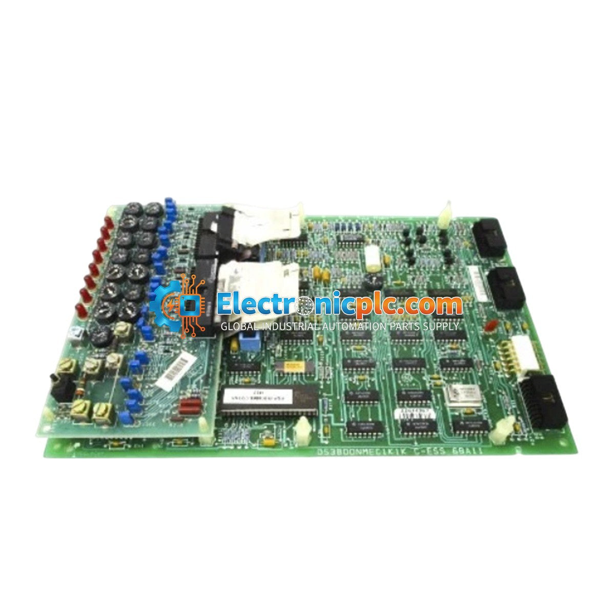 GE FANUC DS3800NMEC1K1K