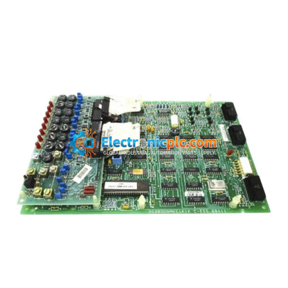GE FANUC DS3800NMEC1K1K