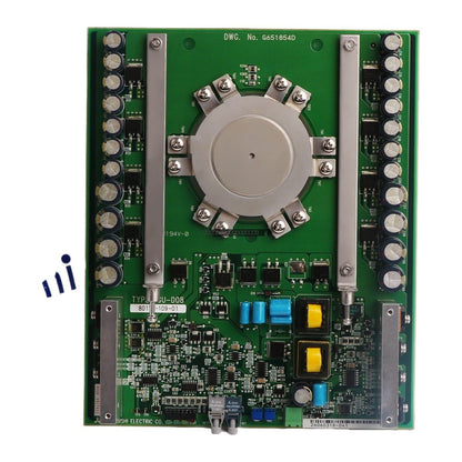 Allen-Bradley GU-D08 80173-109-01 G651854D 2H060318-041