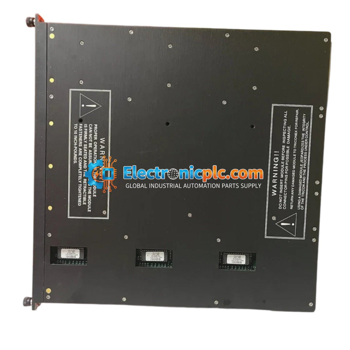 Triconex 3805EN