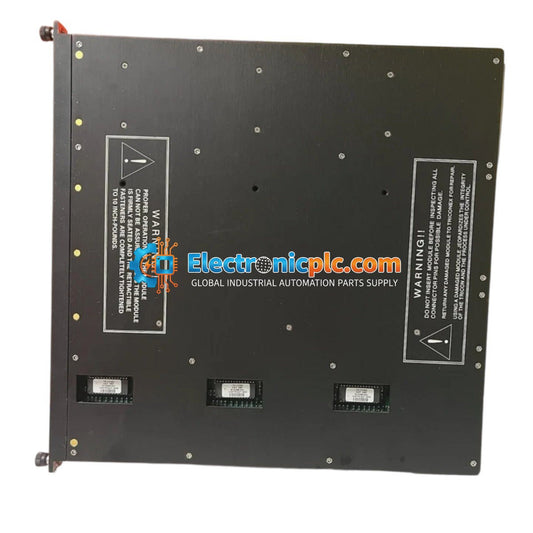 Triconex 3805EN