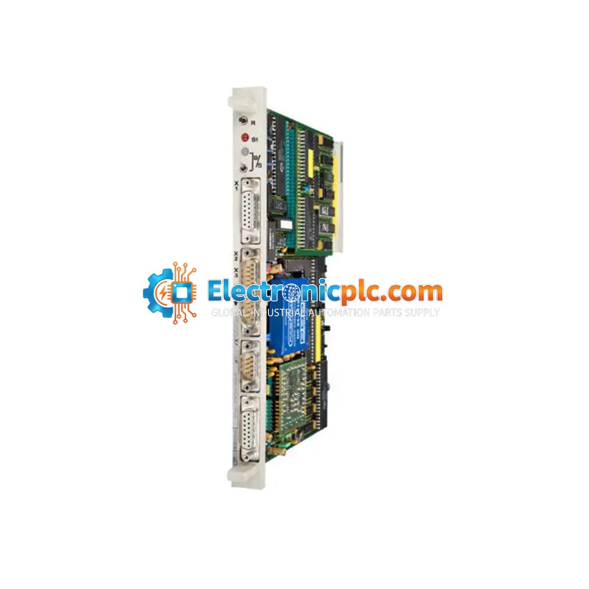 Siemens 6FM1661-3AA00