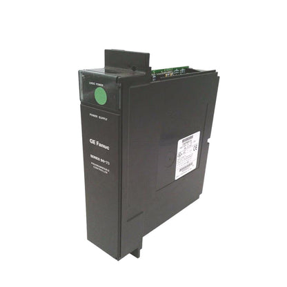 General Electric IC697PWR711
