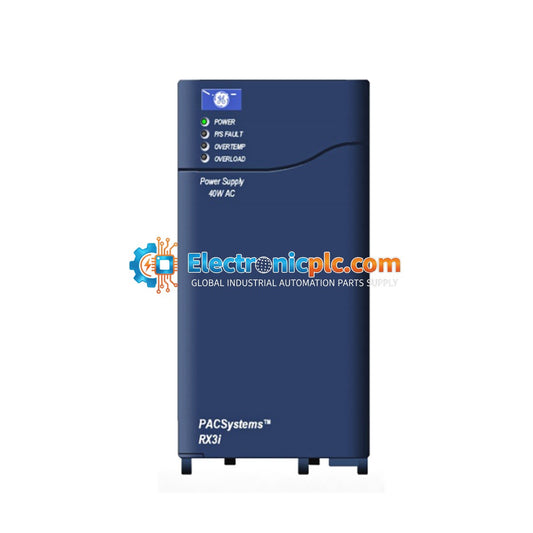 General Electric IC695PSA040