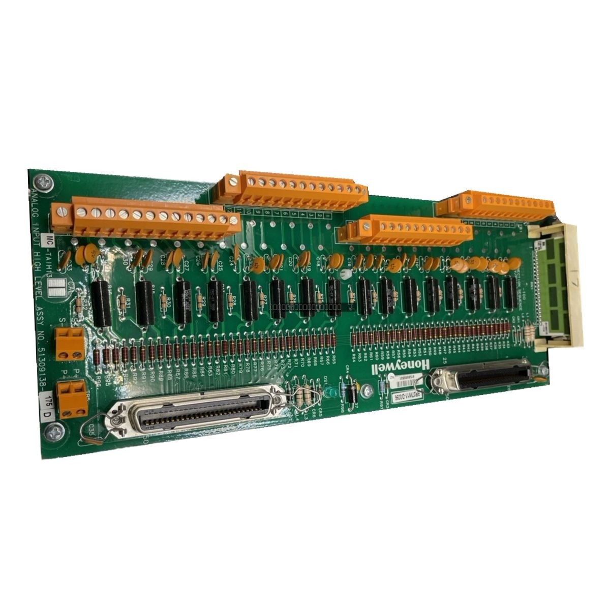 Honeywell MC-TPIX12