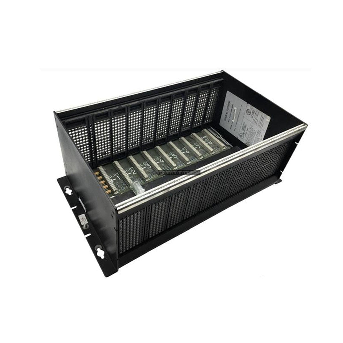 General Electric IC697CHS790