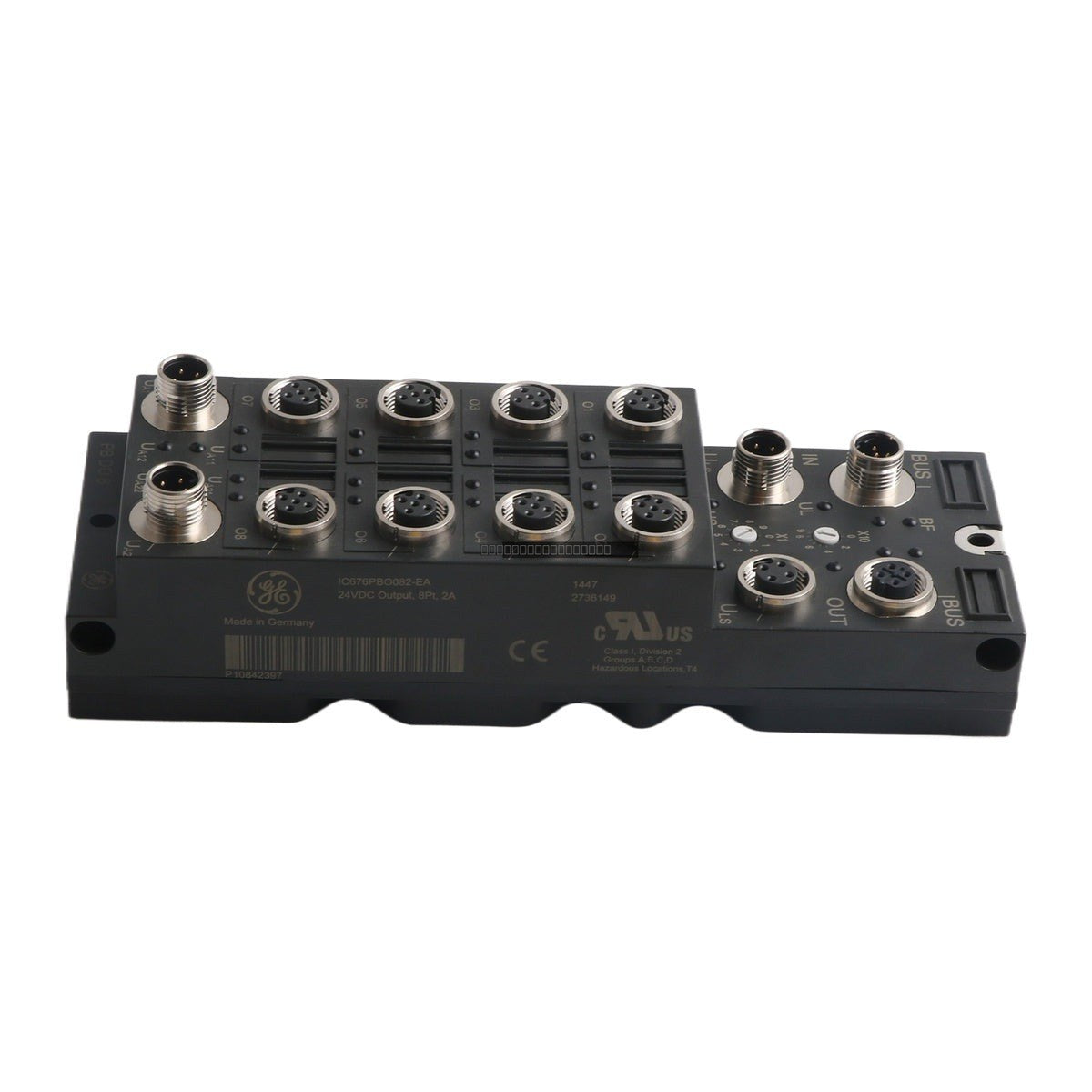 General Electric IC676PBO082