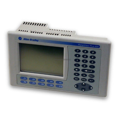 Allen-Bradley 2711P-B6M3D