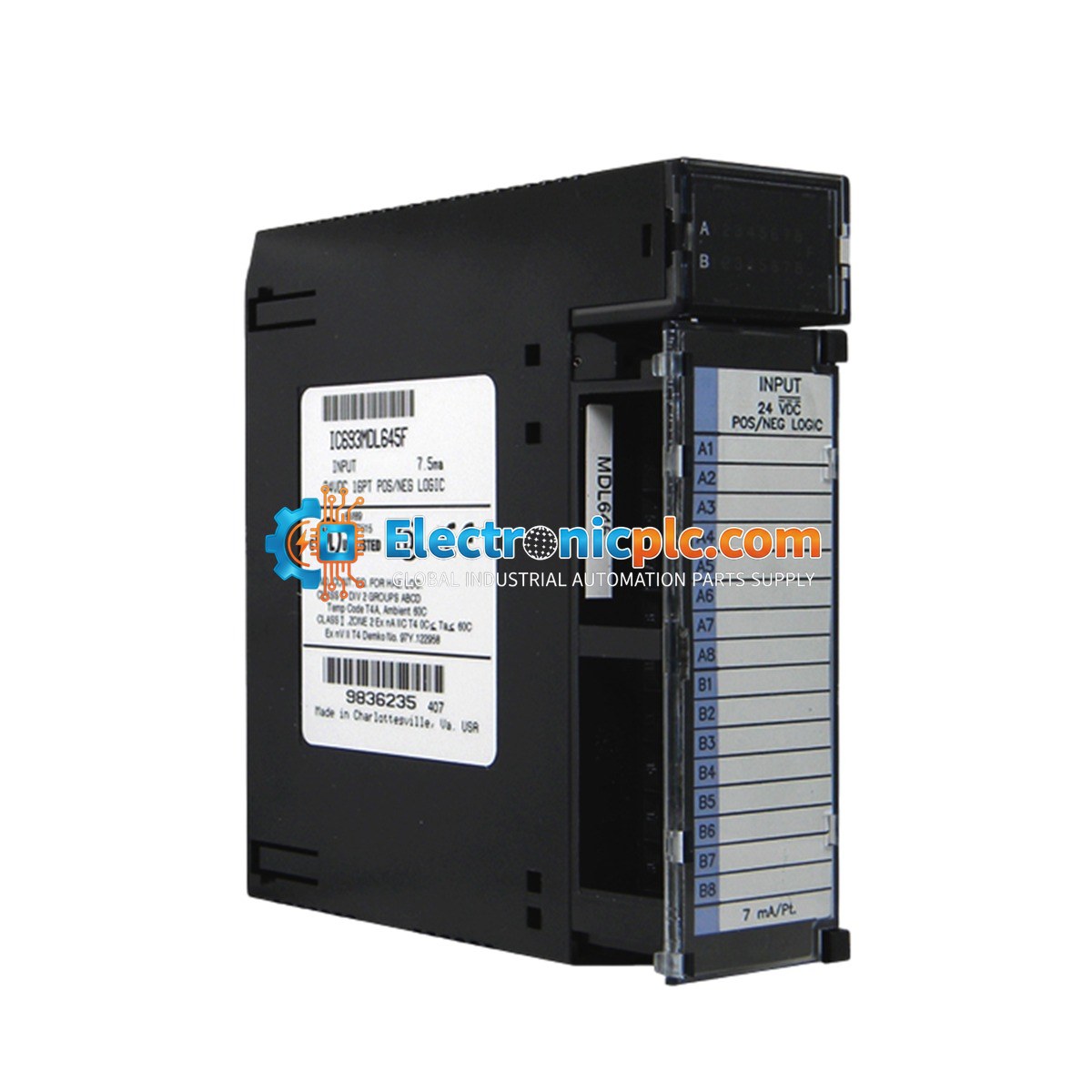 General Electric IC693MDL645