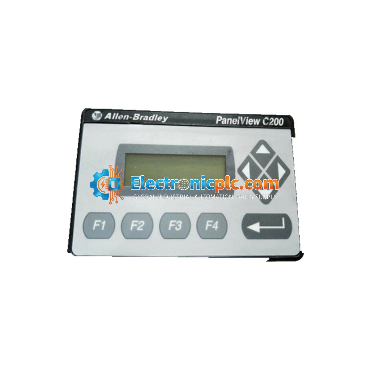 Allen-Bradley 2711C-RCSD