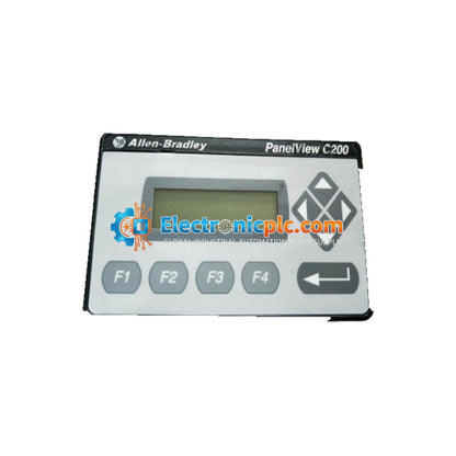 Allen-Bradley 2711C-RCSD