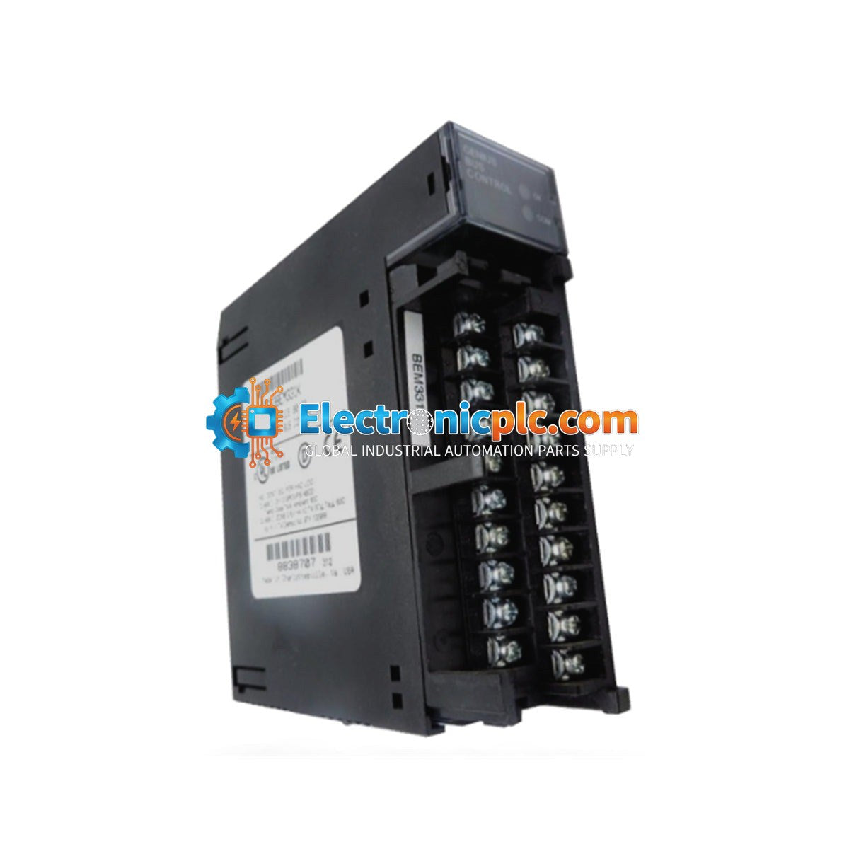 General Electric IC693BEM331