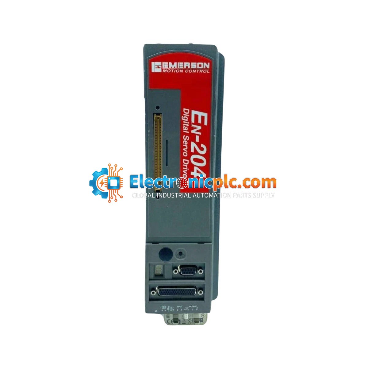 Emerson EN-204 EN-204-00-000
