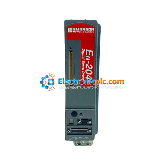 Emerson EN-204 EN-204-00-000