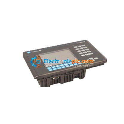 Allen-Bradley 2711-K5A15