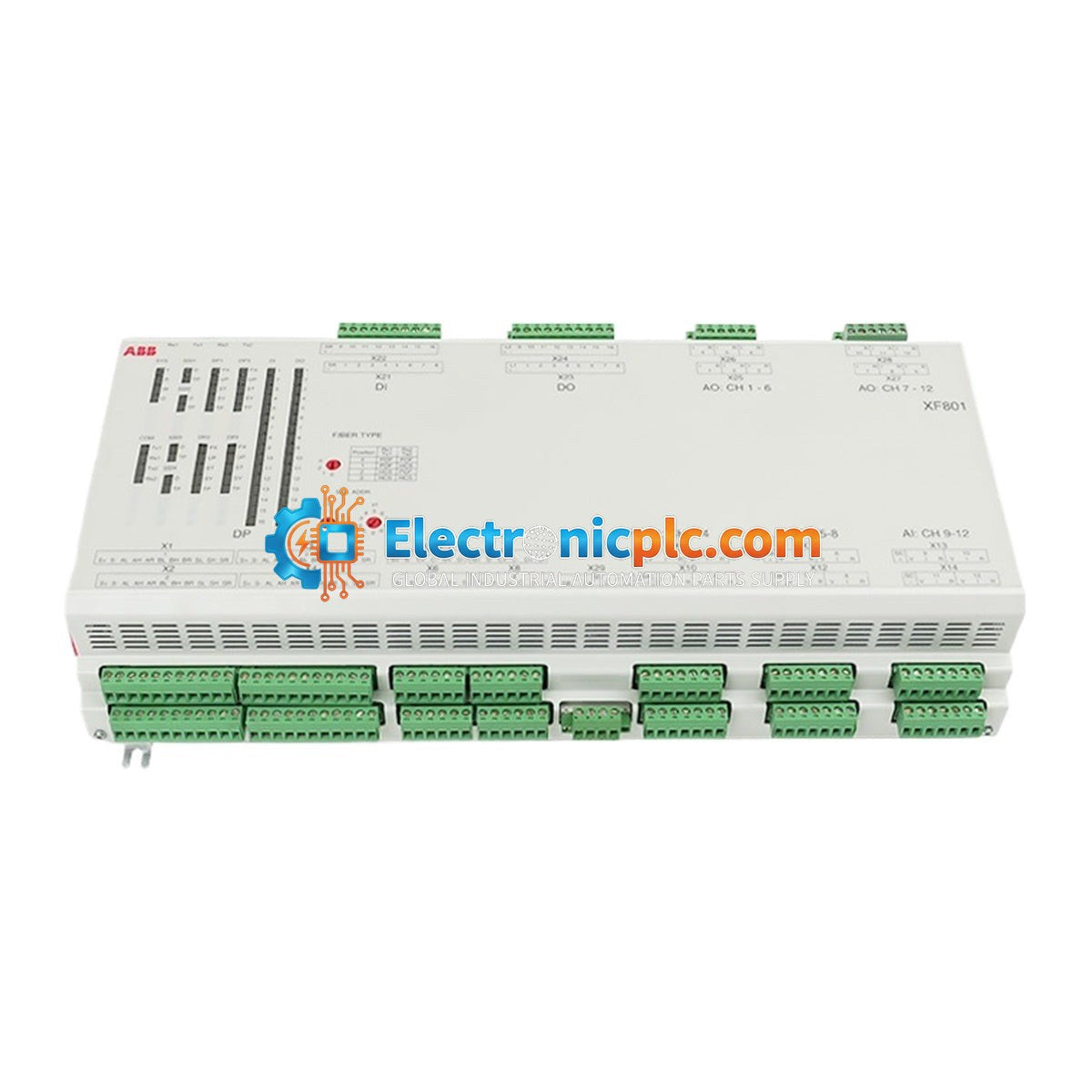 ABB XF801 3BSE061579R1